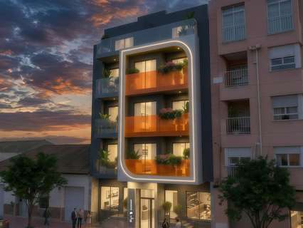 Apartamento en venta en Guardamar del Segura zona Guardamar del Segura