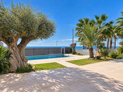 Villa en alquiler en Santa Pola zona Santa Pola