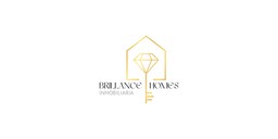 logo Inmobiliaria Brillance Homes