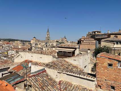 Casa en venta en Toledo rebajada