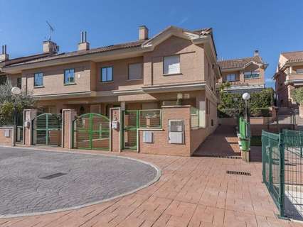 Casa en alquiler en Boadilla del Monte