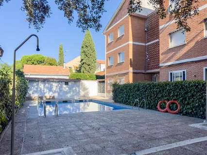 Piso en venta en Torrelodones rebajado