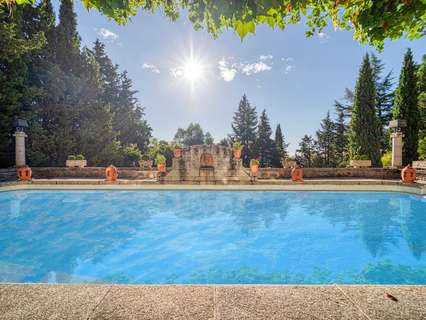 Chalet en venta en San Lorenzo de El Escorial