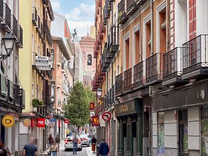 Piso en venta en Madrid rebajado