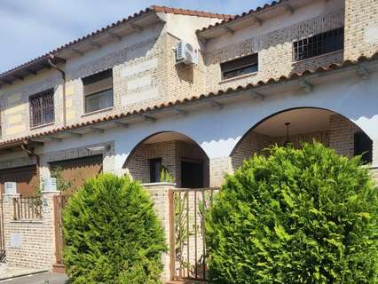 Casa en venta en Ugena