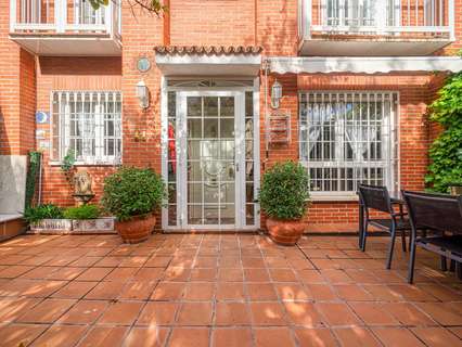 Casa en venta en Pozuelo de Alarcón