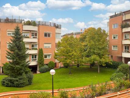 Piso en venta en Pozuelo de Alarcón