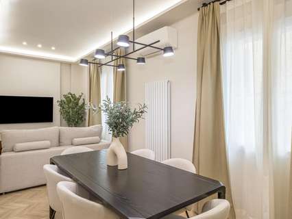 Planta baja en venta en Madrid