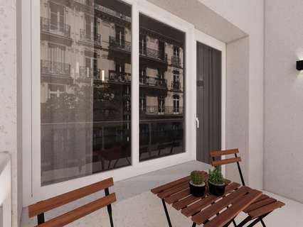 Piso en venta en Madrid