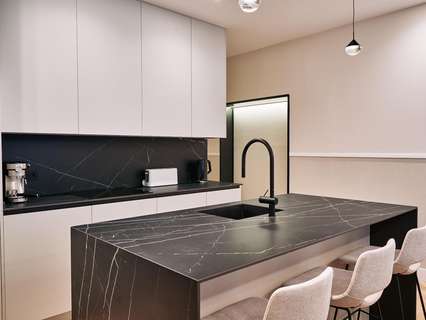 Piso en venta en Madrid