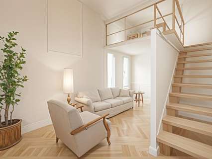 Dúplex en venta en Madrid