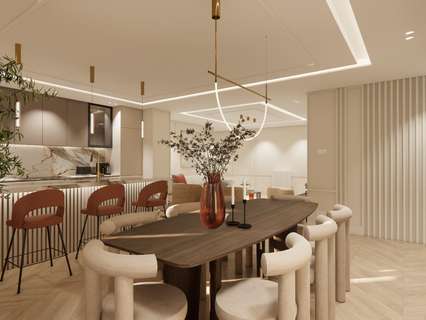 Piso en venta en Madrid