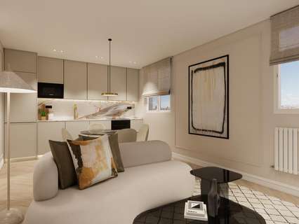 Piso en venta en Madrid