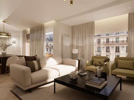 Piso en venta en Madrid