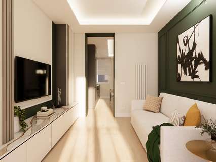 Piso en venta en Madrid