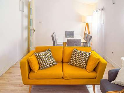 Piso en venta en Madrid