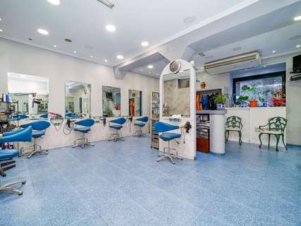 Local comercial en venta en Madrid rebajado