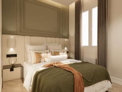 Piso en venta en Madrid