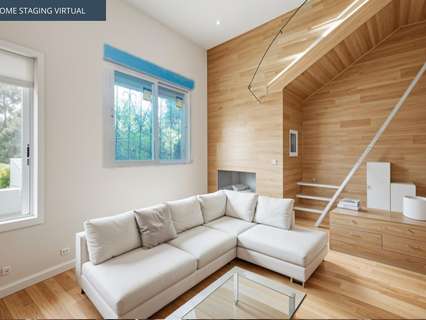 Chalet en venta en El Tiemblo