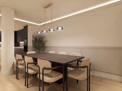 Piso en venta en Madrid