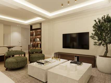 Piso en venta en Madrid