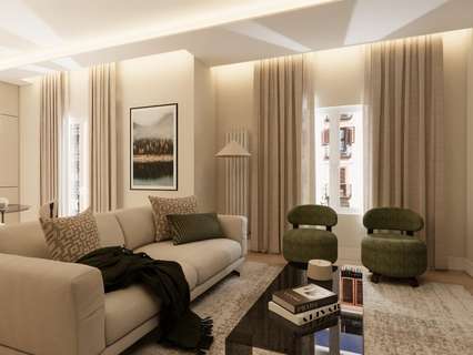 Piso en venta en Madrid