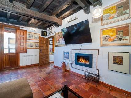 Apartamento en venta en Cuenca
