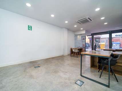 Oficina en venta en Cuenca