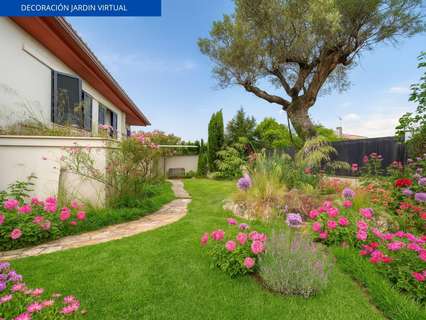 Chalet en venta en Colmenarejo