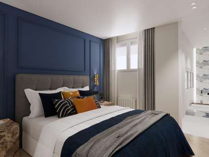 Piso en venta en Madrid