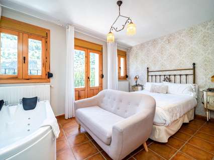 Casa en venta en Palomera