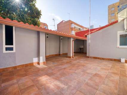 Casa en alquiler en Madrid