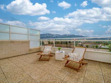 Ático dúplex en venta en Dénia