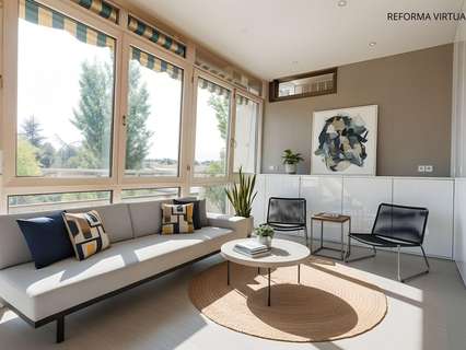 Piso en venta en Majadahonda