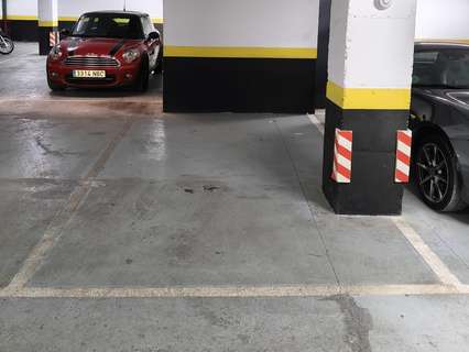 Plaza de parking en venta en Madrid
