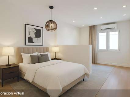 Planta baja en venta en Madrid