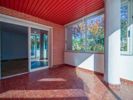 Piso en alquiler en Pozuelo de Alarcón