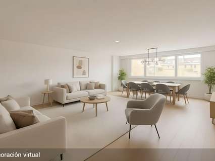 Ático en venta en Madrid