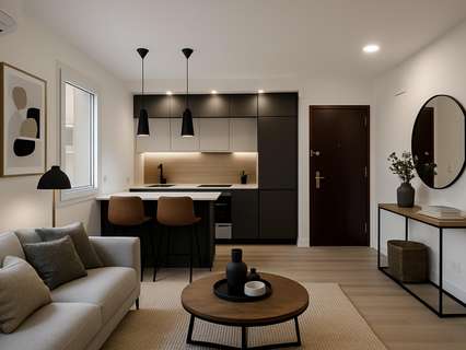 Piso en alquiler en Madrid