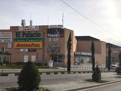 Local comercial en venta en Boadilla del Monte