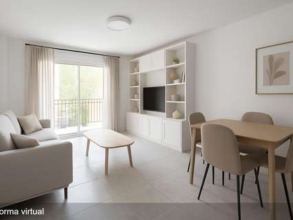 Piso en venta en Fuenlabrada