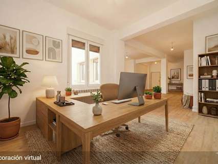 Piso en alquiler en Madrid