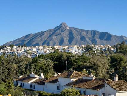 Chalet en venta en Marbella