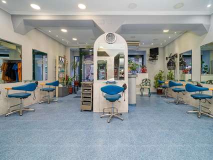 Local comercial en venta en Madrid