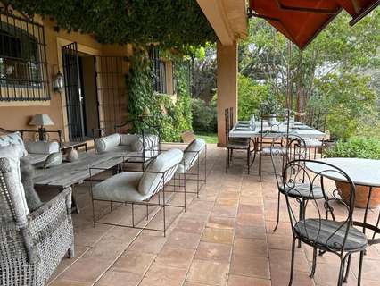 Chalet en venta en Torrelodones