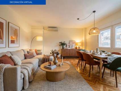 Piso en venta en Madrid