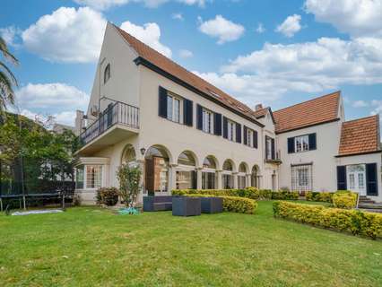 Chalet en venta en Getxo