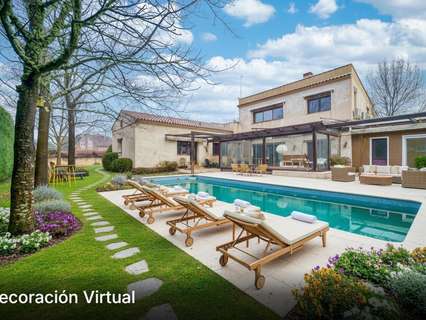 Casa en venta en Valdemorillo