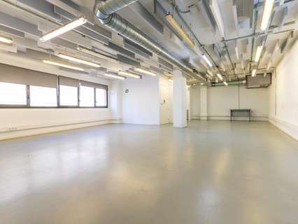 Oficina en alquiler en Madrid