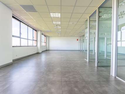 Oficina en alquiler en Madrid